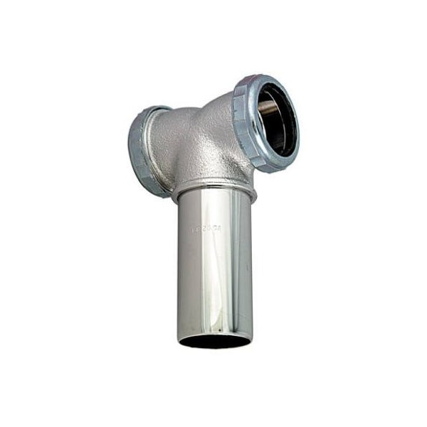 Brasscraft MP112EndTeeTailpiece 452-995 - main